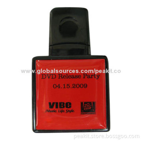 Classical Dome Sticker USB Flash Drives